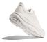 Hoka M Bondi 9 White/White