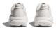 Hoka M Bondi 9 White/White
