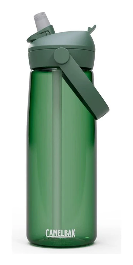 Camelbak Thrive Flip Straw 0,75L Forest Green