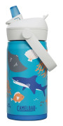 Camelbak Thrive Flip Straw Kids VSS 0,35L Ocean Life