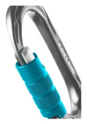 Edelrid Pure Triple Silver