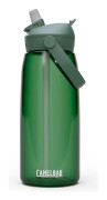 Camelbak Thrive Flip Straw 1L Forest Green