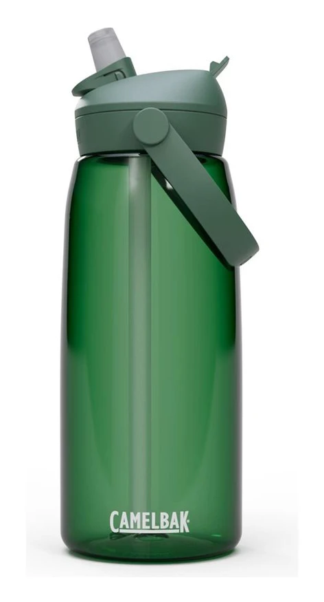 Camelbak Thrive Flip Straw 1L Forest Green