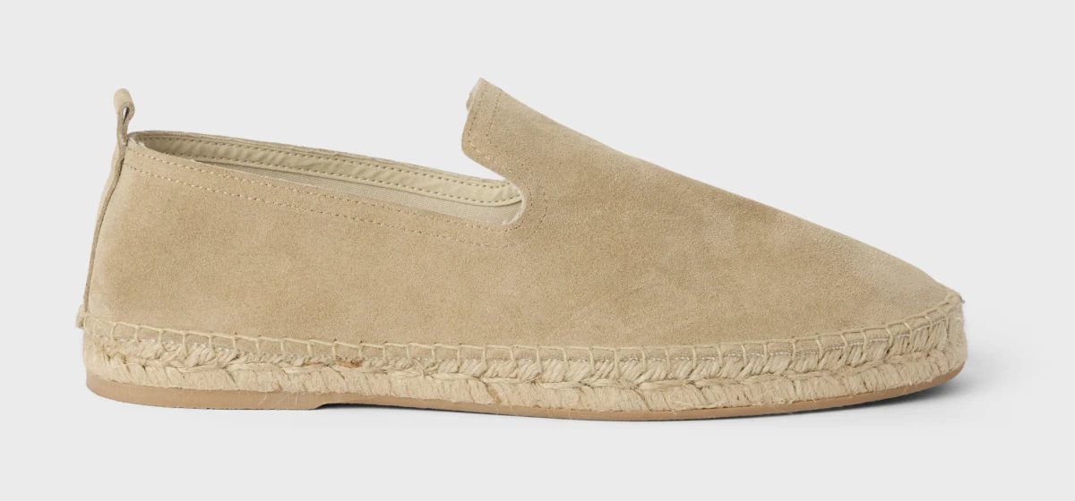 Men's Espadrilles