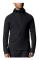 Houdini Pace Flow Fleece Svart L Man