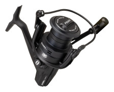 Penn Rival Long Cast Black haspelrulle 7000
