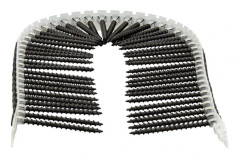 Makita F-31140 Collated Screws 1000 Pieces