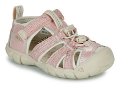 Platta sandaler Keen SEACAMP II CNX