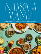 Masala mama : en introduktion till det bengaliska köket