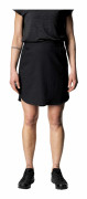Houdini W's Stride Skirt True Black