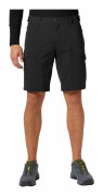 Verglas Tur Shorts M Black (L)
