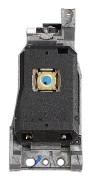 Khs-400c S Linser Ersättningsdel Universal För 2 Ps2 Konsoler