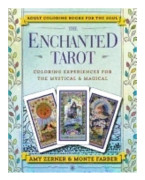 Enchanted tarot 9780062564832