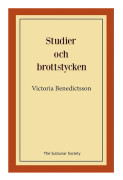 Studier och brottstycken