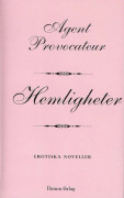 Hemligheter 9789173512619