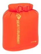 SEA TO SUMMIT Lätt 3 liters vattentät väska i Spicy Orange