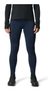 Houdini W's Pace Trail Tights, Blue Illusion, M