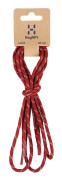 Haglöfs Shoe Lace 4 mm Rubin