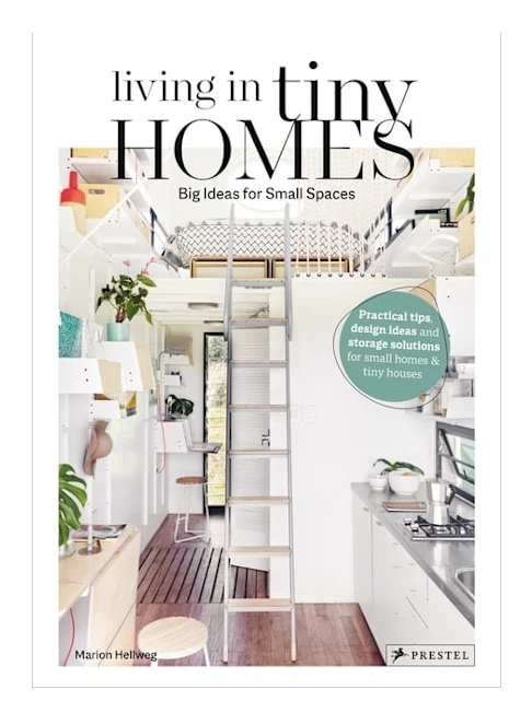 Living in Tiny Homes