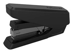 Manuell häftapparat - FELLOWES - EasyPress LX870 - Kapacitet 40 ark - Antibakteriell - Platt design