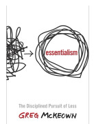Essentialism (inbunden, eng)