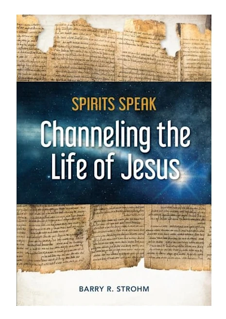 Spirits Speak
