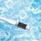 Micro USB hona till Lightning hane laddningsadapter (3-pack) Android laddningskabelportkontakt kompatibel med iPhone/iPad laddningssladd datakonvertering...