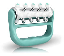 Fascia Release och Cellulitborttagare Muskelmassage Roller, Mini Triggerpunkt Myofascial Djupvävnadsmassage Kroppsterapi Massager