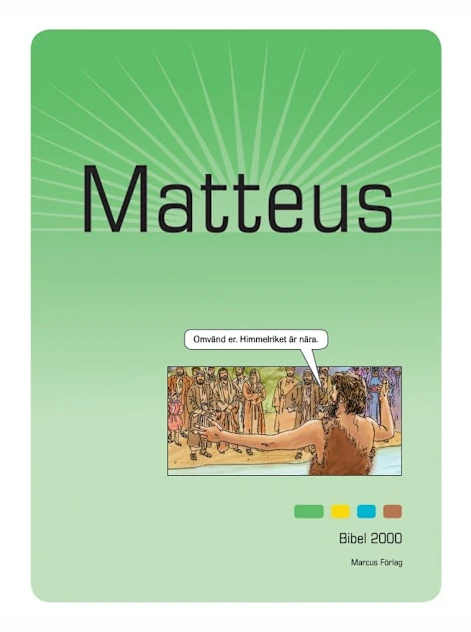 Matteus