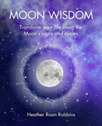 Moon Wisdom 9781782498490