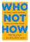 Who Not How 9781401960582