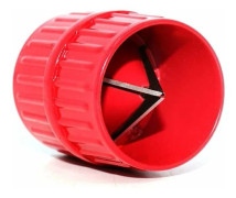 6-38mm (1st) Universal Rörgradare 2 i 1 för Plast- och Kopparrör för Inom- och Utomhusbruk