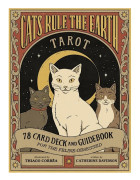 Cats Rule the Earth Tarot