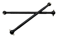 ZD Racing DBX 10 Bakre Horisontella Drivaxlar 7191 Originaldelar