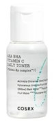 Cosrx Refresh AHA BHA Vitamin C Daily Toner 150ml