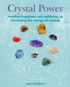 Crystal Power 9781800653207
