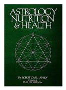 Astrology Nutrition and Health
