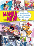 Manga Now! 9781800920514