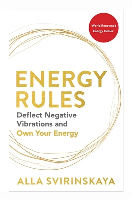 Energy Rules