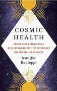 Cosmic Health 9780349424279
