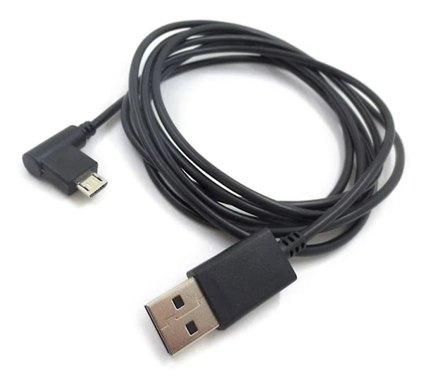 USB-kabel för Wacom Intuos CTL480 490 690 CTH480 490 680 690 Touch-Digital-Art-Drawing-Tablet-Pad-Data-Laddningskabel