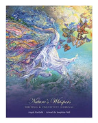 Natures whispers - writing & creativity journal 9781925538045