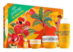 Sol de Janeiro Rio Shower Ritual Set