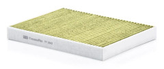 MANN FILTER Kabinluftsfilter FP2842