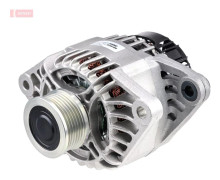 Generator - fiat, alfa romeo, lancia - OE 46554400, 46748353, 46809068