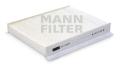 Mann-Filter / #1