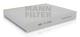 MANN FILTER Hyttfilter CU2545