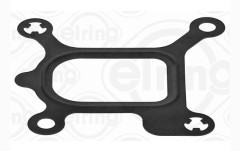 Packning, Kylvätskefläns - ford, ford usa, mazda, morgan, volvo - OE 1 119 275, 1S7G-8255-BD, 3 222 186
