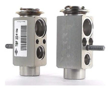 Expansionsventil, klimatanläggning - mercedes-benz - OE 2308300184, A2308300184
