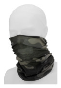 Brandit multifunktionssjal för kallt väder, Darkcamo, Einheitsrigée Unisex